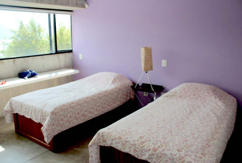 Casa Negra - Valle de Bravo, Mexico