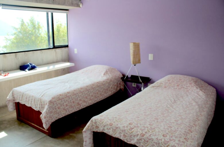 Casa Negra - Valle de Bravo, Mexico