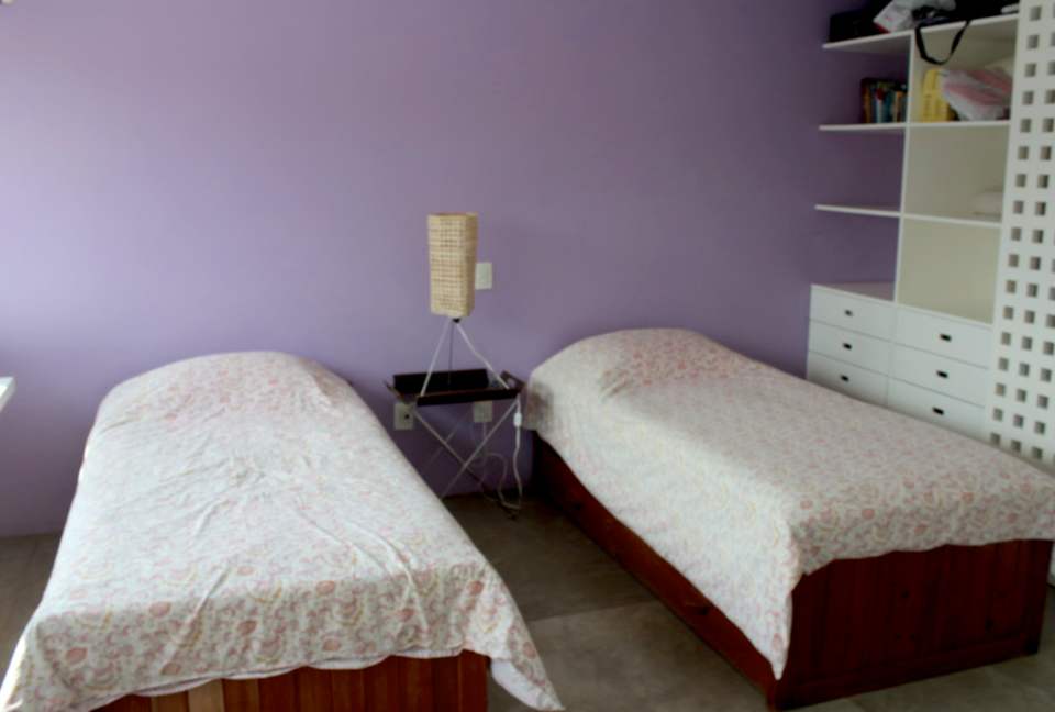 Casa Negra - Valle de Bravo, Mexico