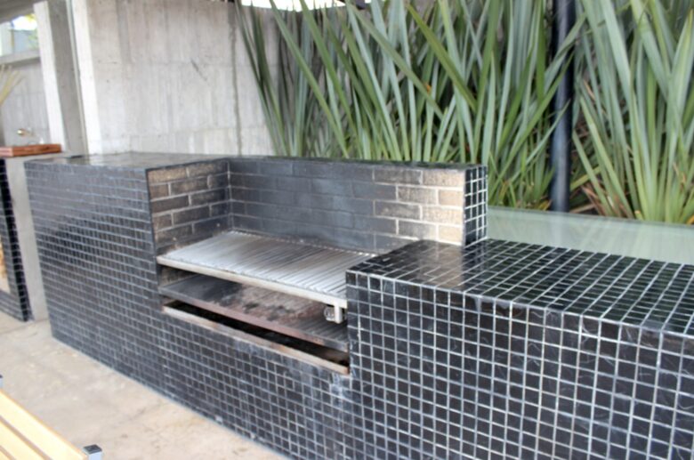 Casa Negra - Valle de Bravo, Mexico