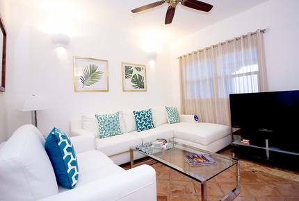 Luxury Condo at La Marina in Casa de Campo - La Romana, Dominican Republic