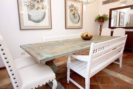 Luxury Condo at La Marina in Casa de Campo - La Romana, Dominican Republic