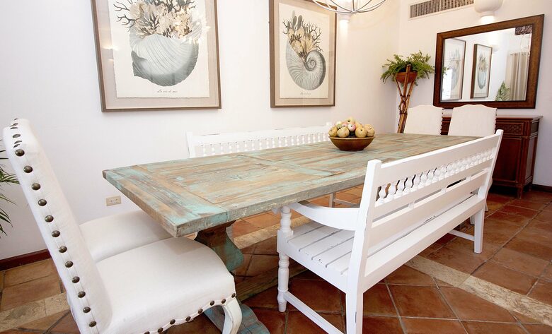 Luxury Condo at La Marina in Casa de Campo - La Romana, Dominican Republic