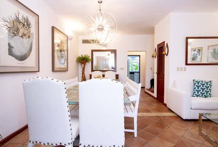 Luxury Condo at La Marina in Casa de Campo - La Romana, Dominican Republic