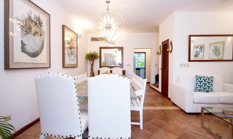 Luxury Condo at La Marina in Casa de Campo - La Romana, Dominican Republic