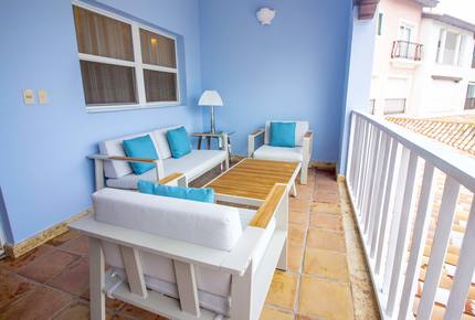 Luxury Condo at La Marina in Casa de Campo - La Romana, Dominican Republic