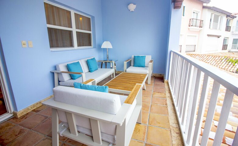 Luxury Condo at La Marina in Casa de Campo - La Romana, Dominican Republic