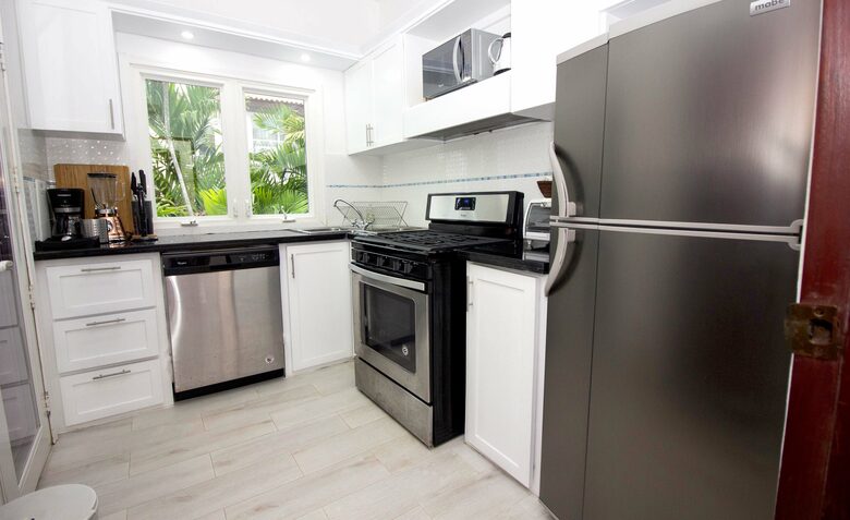 Luxury Condo at La Marina in Casa de Campo - La Romana, Dominican Republic