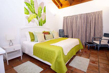 Luxury Condo at La Marina in Casa de Campo - La Romana, Dominican Republic