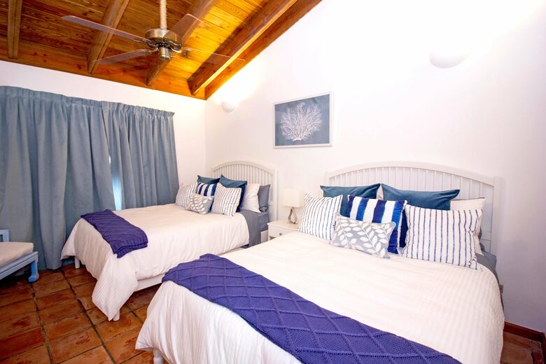 Luxury Condo at La Marina in Casa de Campo - La Romana, Dominican Republic