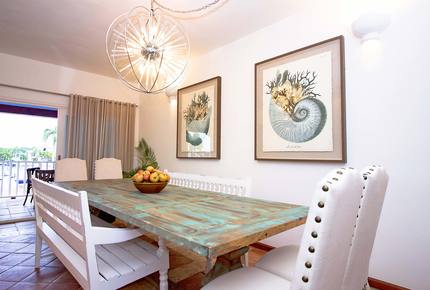 Luxury Condo at La Marina in Casa de Campo - La Romana, Dominican Republic