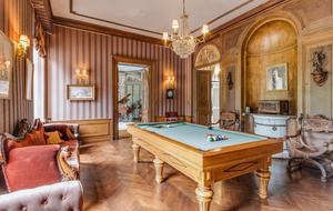 Château De Vézins (R) - Cholet, France