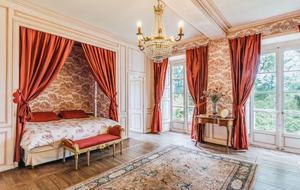 Château De Vézins (R) - Cholet, France