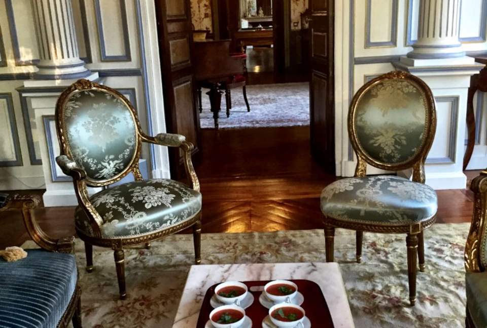 Château De Vézins (R) - Cholet, France