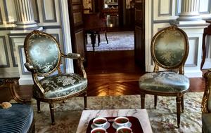 Château De Vézins (R) - Cholet, France