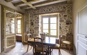 Château De Vézins (R) - Cholet, France