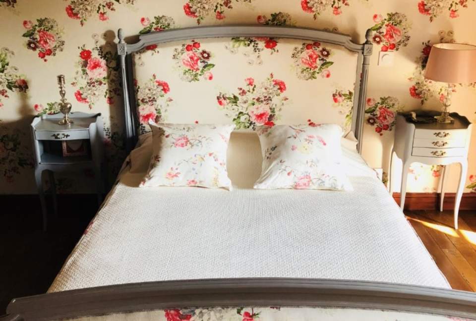 Château De Vézins (R) - Cholet, France