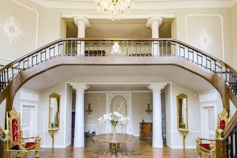 Château De Vézins (R) - Cholet, France