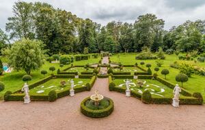 Château De Vézins (R) - Cholet, France
