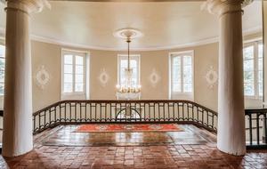 Château De Vézins (R) - Cholet, France