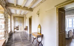 Château De Vézins (R) - Cholet, France