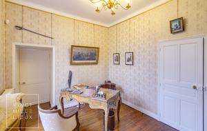 Château De Vézins (R) - Cholet, France