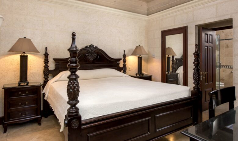 The Crane Resort Barbados - One-Bedroom Suite **5 Night Stay** - Diamond Valley, Barbados