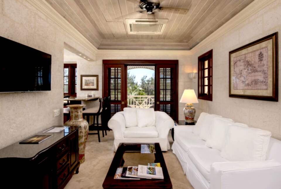 The Crane Resort Barbados - One-Bedroom Suite **5 Night Stay** - Diamond Valley, Barbados