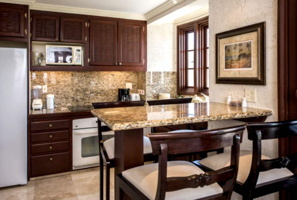 The Crane Resort Barbados - One-Bedroom Suite **5 Night Stay** - Diamond Valley, Barbados