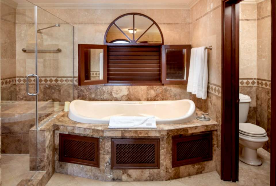 The Crane Resort Barbados - One-Bedroom Suite **5 Night Stay** - Diamond Valley, Barbados