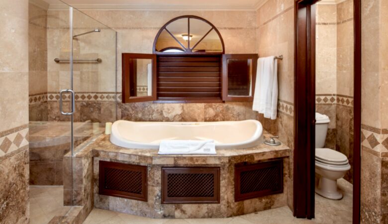 The Crane Resort Barbados - One-Bedroom Suite **5 Night Stay** - Diamond Valley, Barbados