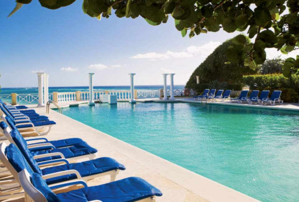 The Crane Resort Barbados - One-Bedroom Suite **5 Night Stay** - Diamond Valley, Barbados