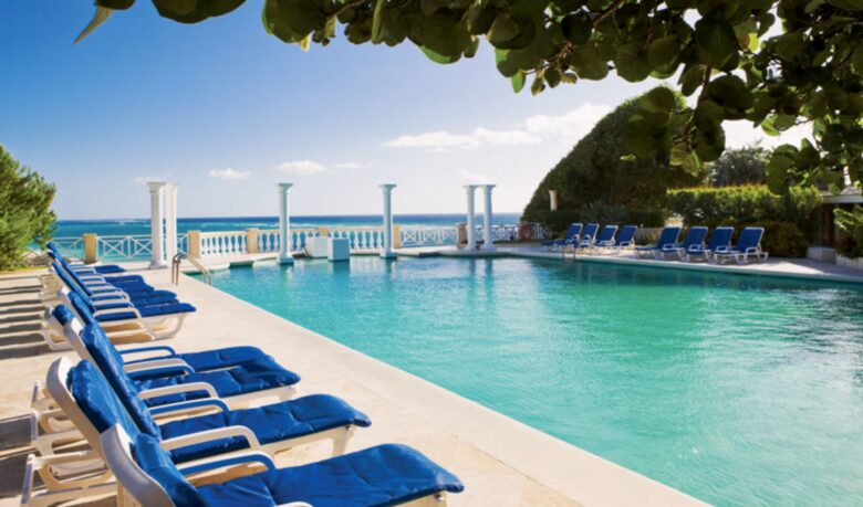 The Crane Resort Barbados - One-Bedroom Suite **5 Night Stay** - Diamond Valley, Barbados