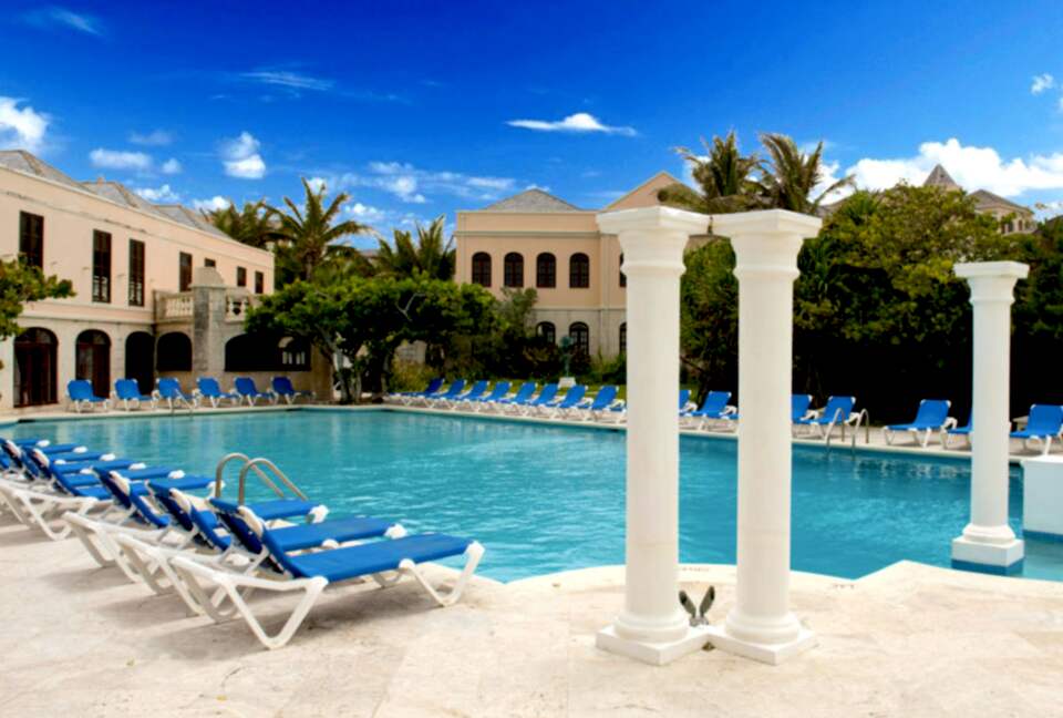 The Crane Resort Barbados - One-Bedroom Suite **5 Night Stay** - Diamond Valley, Barbados