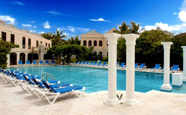 The Crane Resort Barbados - One-Bedroom Suite **5 Night Stay** - Diamond Valley, Barbados