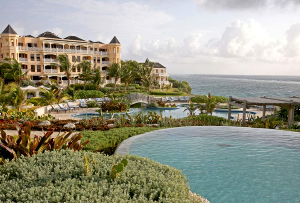 The Crane Resort Barbados - One-Bedroom Suite **5 Night Stay** - Diamond Valley, Barbados