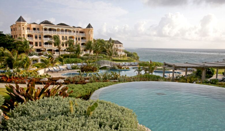 The Crane Resort Barbados - One-Bedroom Suite **5 Night Stay** - Diamond Valley, Barbados
