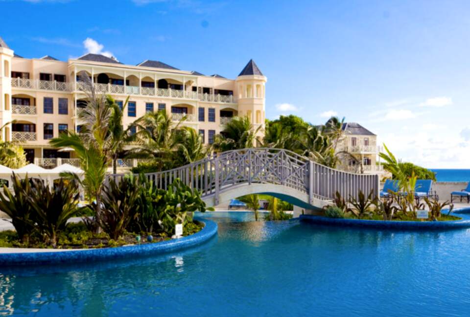 The Crane Resort Barbados - One-Bedroom Suite **5 Night Stay** - Diamond Valley, Barbados