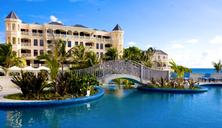 The Crane Resort Barbados - One-Bedroom Suite **5 Night Stay** - Diamond Valley, Barbados