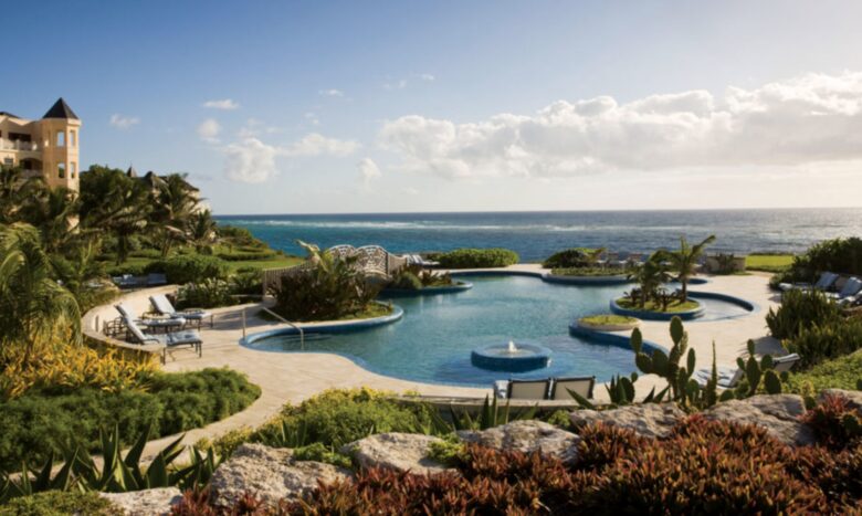 The Crane Resort Barbados - One-Bedroom Suite **5 Night Stay** - Diamond Valley, Barbados