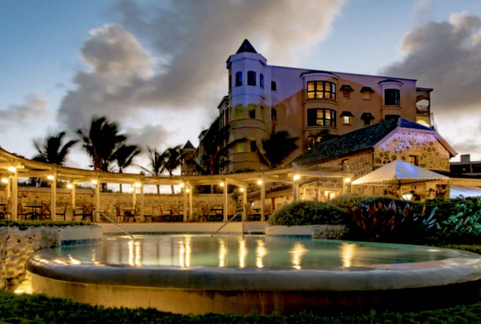 The Crane Resort Barbados - One-Bedroom Suite **5 Night Stay** - Diamond Valley, Barbados
