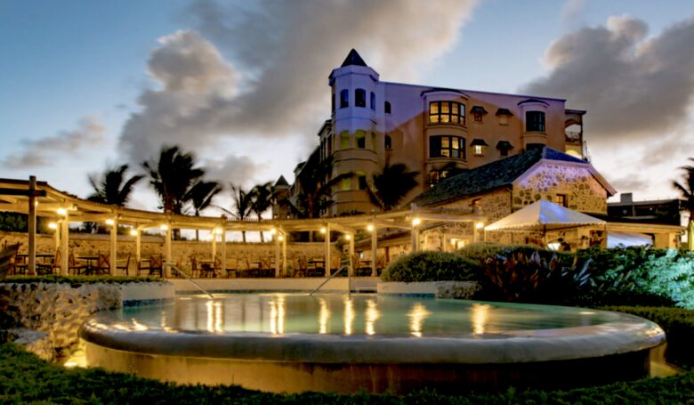 The Crane Resort Barbados - One-Bedroom Suite **5 Night Stay** - Diamond Valley, Barbados
