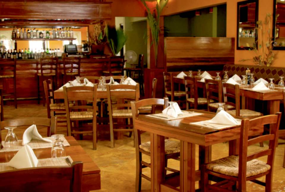 The Crane Resort Barbados - One-Bedroom Suite **5 Night Stay** - Diamond Valley, Barbados