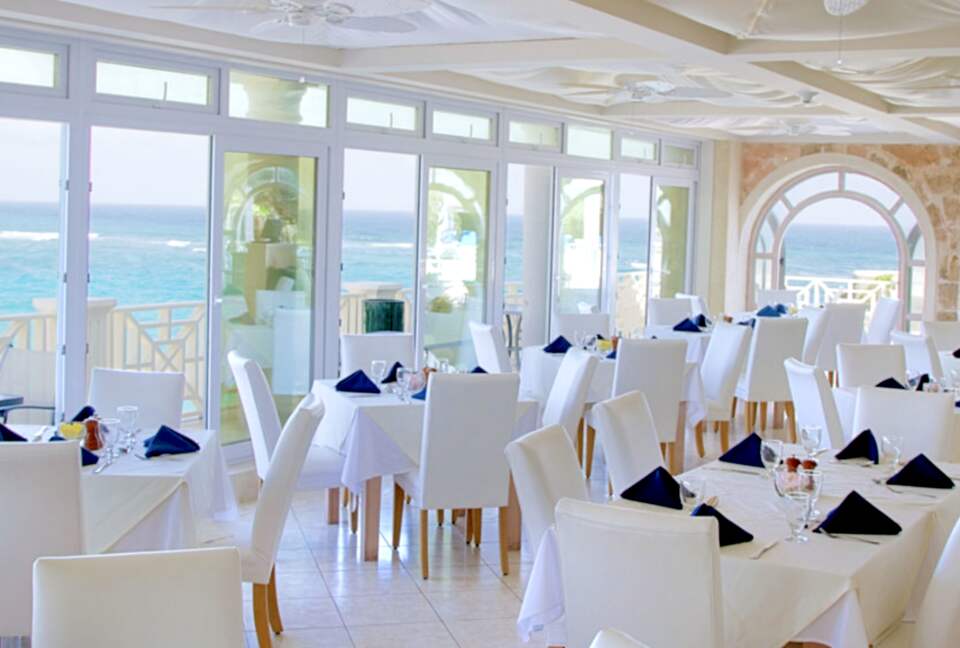 The Crane Resort Barbados - One-Bedroom Suite **5 Night Stay** - Diamond Valley, Barbados