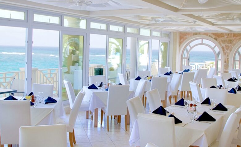 The Crane Resort Barbados - One-Bedroom Suite **5 Night Stay** - Diamond Valley, Barbados