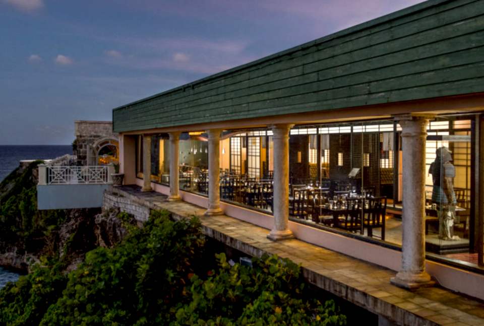 The Crane Resort Barbados - One-Bedroom Suite **5 Night Stay** - Diamond Valley, Barbados