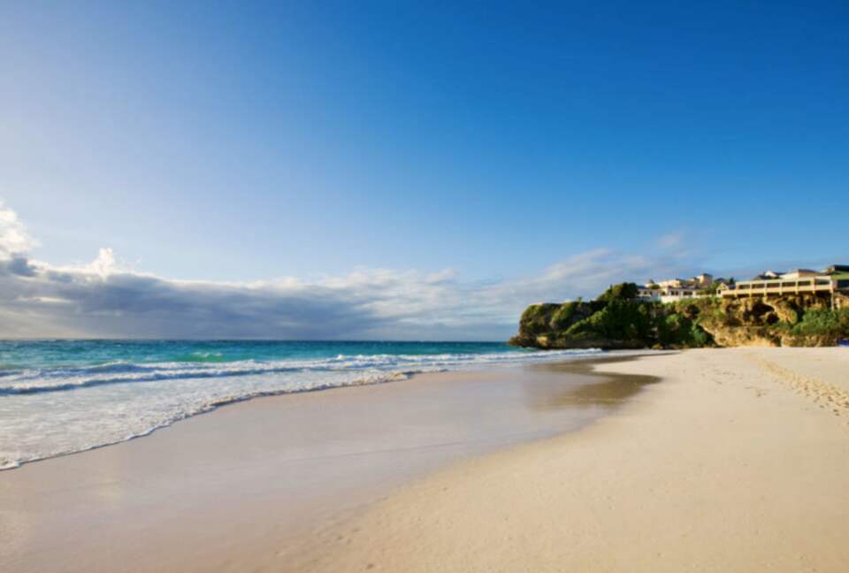 The Crane Resort Barbados - One-Bedroom Suite **5 Night Stay** - Diamond Valley, Barbados