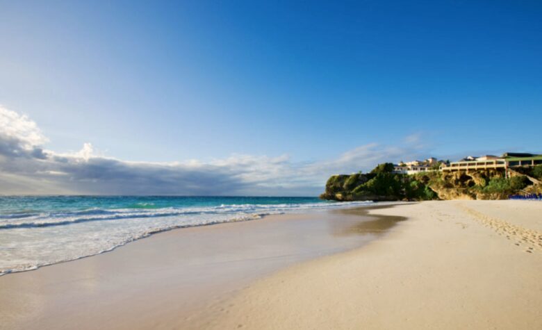 The Crane Resort Barbados - One-Bedroom Suite **5 Night Stay** - Diamond Valley, Barbados