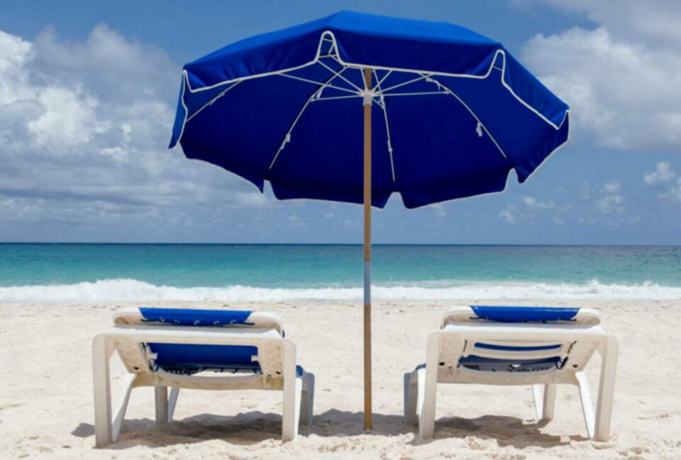 The Crane Resort Barbados - One-Bedroom Suite **5 Night Stay** - Diamond Valley, Barbados