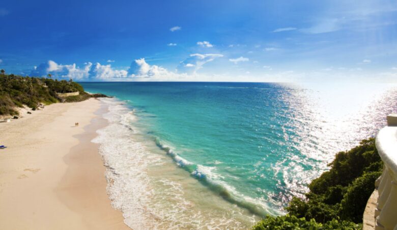 The Crane Resort Barbados - One-Bedroom Suite **5 Night Stay** - Diamond Valley, Barbados